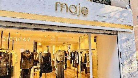 Maje - Madrid Fuencarral