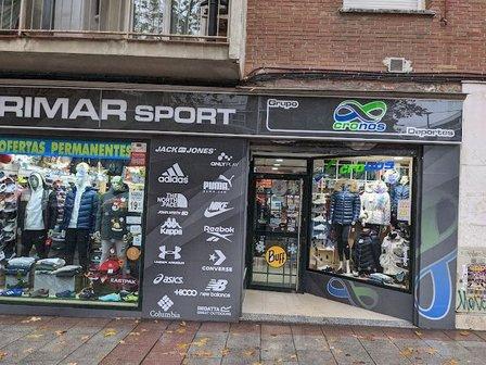 Deportes Erimar