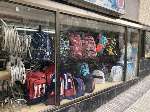 Todo a 100 BAZAR