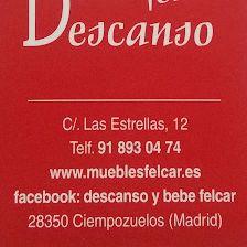 FELCAR DESCANSO venta de colchones en ciempozuelos