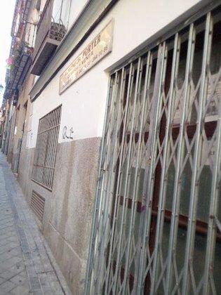 Almoneda Porter Compra - venta