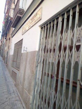 Almoneda Porter Compra - venta