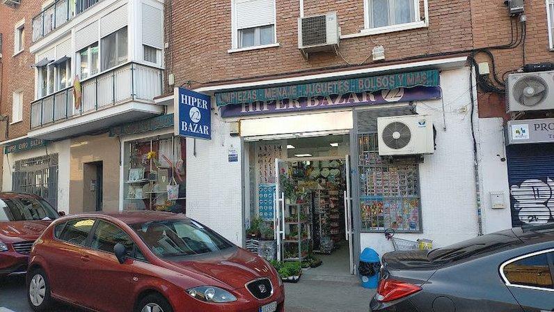 Hiper Bazar Z2