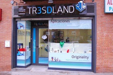 Tr3sDland Toledo