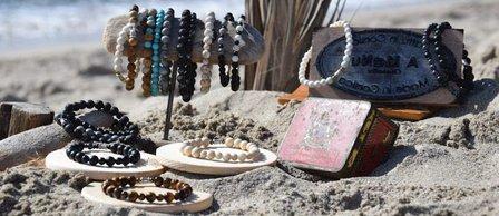 Azul Mar Tienda & Merchandising TEA
