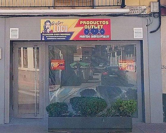 Distri Locu