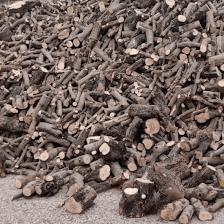 Biocorcam: venta y suministro de pellets, hueso de aceituna y leña en Toledo