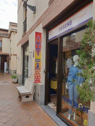 De5en5 Alcalá de Henares
