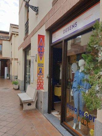 De5en5 Alcalá de Henares