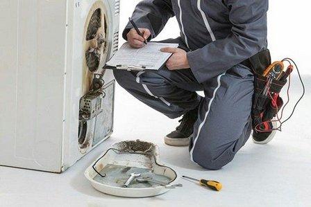 Servicio Técnico electrodomésticos MRM