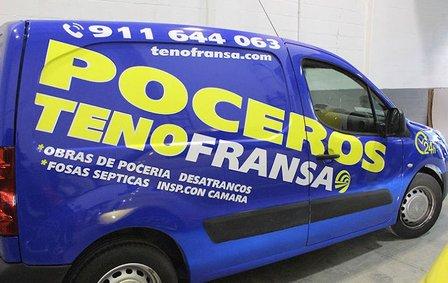 Tenofransa Poceros
