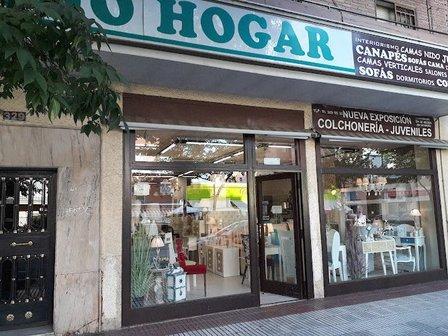 Pino Hogar Interiorismo y Decoración