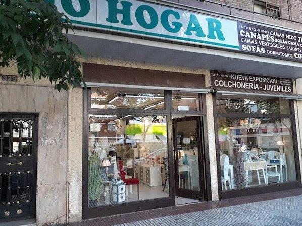 Pino Hogar Interiorismo y Decoración