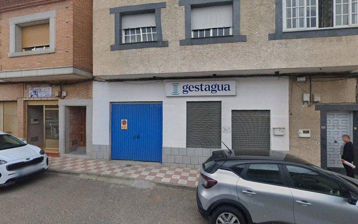 Gestagua