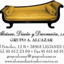 Alcázar Diseño y Decoración S.L