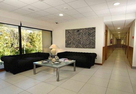 CNV Centro de Negocios Villafranca