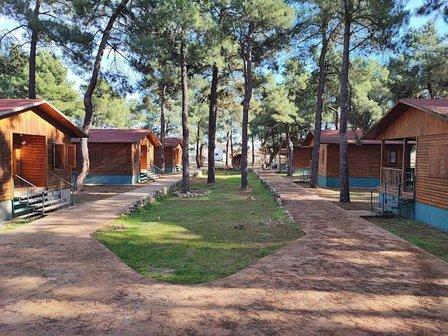 Camping Duratón