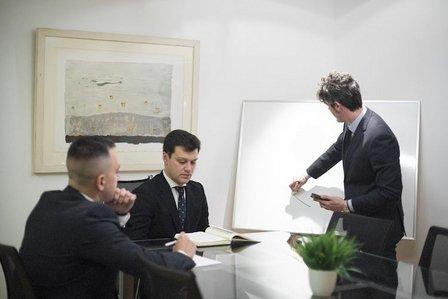 Grupo Legal Toledo