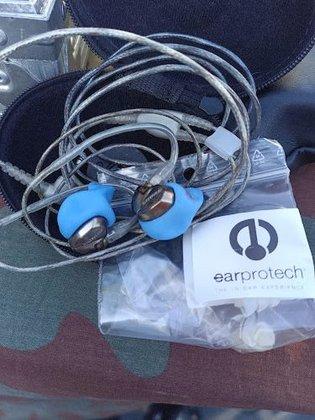 Earprotech