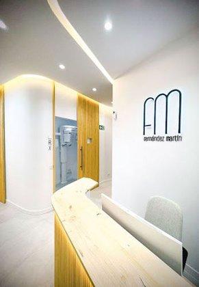 Clínica Dental Fernández Martín