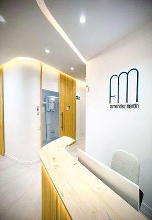 Clínica Dental Fernández Martín
