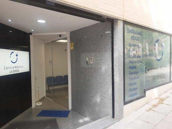Centro Médico La Dehesa