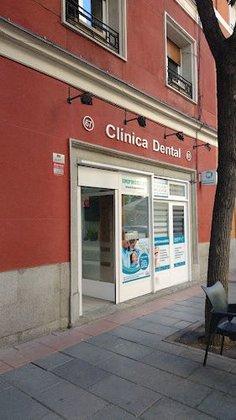 CLINICA DENTAL IMPRODENT