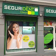 Clínicas SEGURIDENT, Dres. Jiménez de Miguel | Madrid