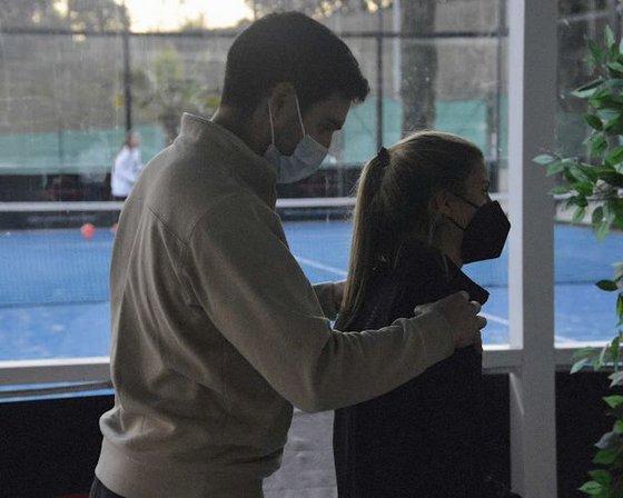Fisioterapia a domicilio Luis Granados