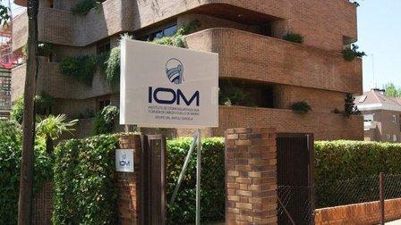 IOM Institute of Otolaryngology - Grupo Candela Antolí