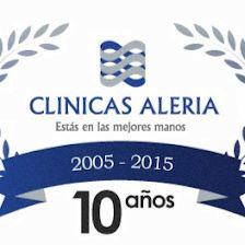 Clínicas Aleria