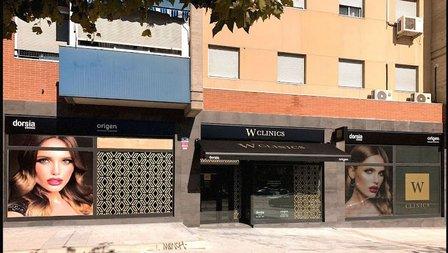 Clínica Dorsia Cirugía y Medicina Estética
