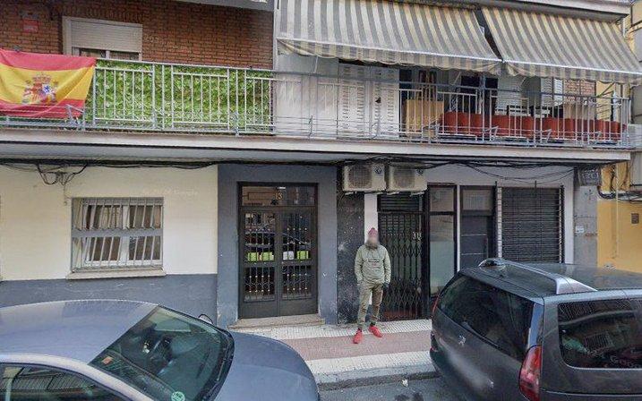 Centro Médico óptica Sherj