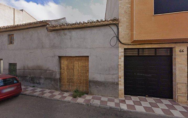 Casa de Dora leal