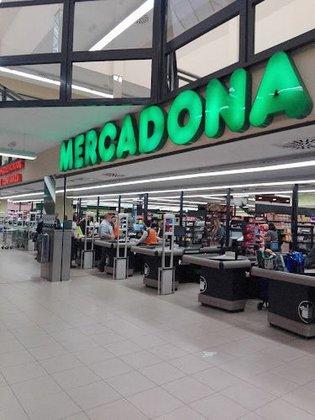 Mercadona