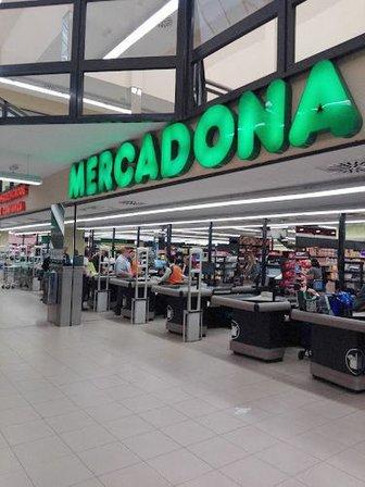Mercadona