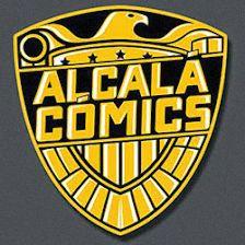 Alcalá Cómics