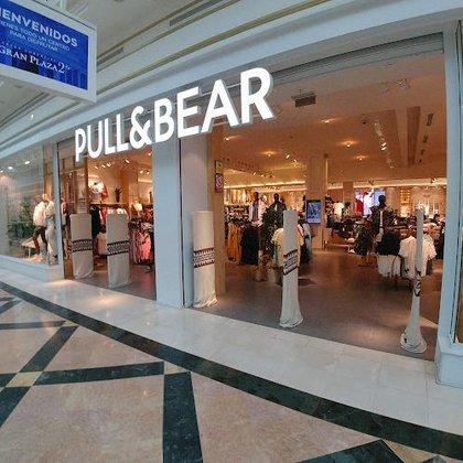 Pull&Bear