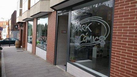 Dark Cómics