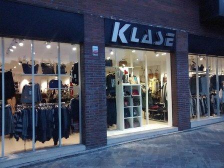 Klase