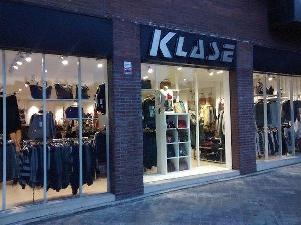 Klase