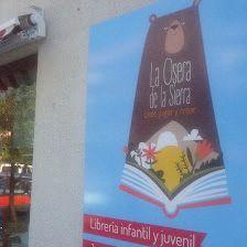La Osera De La Sierra