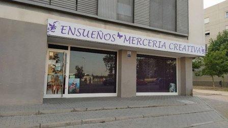 Ensueños Mercería Creativa