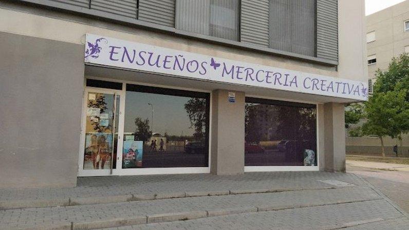 Ensueños Mercería Creativa