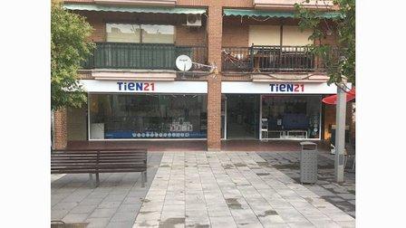 Tien21 Poligono