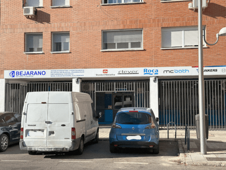 Estudio y Equipos Bejarano