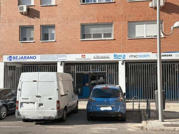 Estudio y Equipos Bejarano