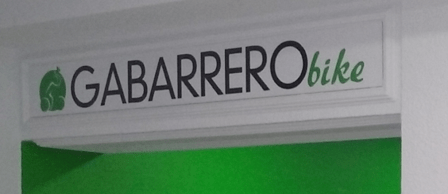 Gabarrero Bike