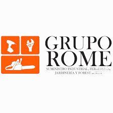 GRUPO ROME ZONAVERDE