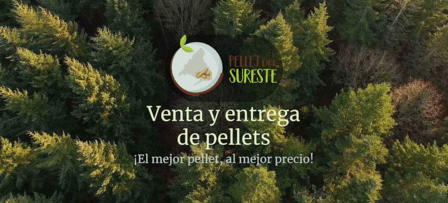 Pellet del Sureste